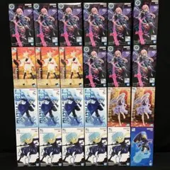 転生したらスライムだった件 フィギュア ミリム リムル モミジ エルメシア