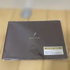 【ゲストブック 芳名帳】 90名様