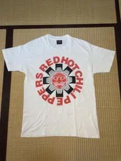 悶絶】90s RED HOT CHILI PEPPERS レッチリ Tシャツ - メルカリ