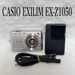 2026年最新】casio exilim zoom デジタルカメラ ex-z1050の人気