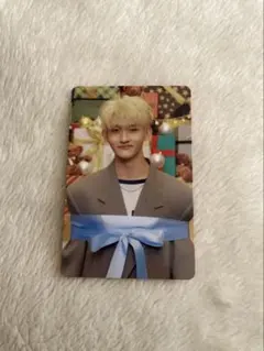 INI THE WINTER MAGIC ウィンマジ トレカ 田島将吾