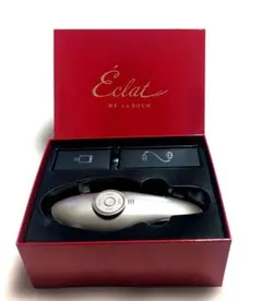 ☆Eclat☆ 美顔器 ECL-02 新品未使用 MEラボンエクラ美顔器 IKKOさん美顔器 本体 ECL-02 - メルカリ