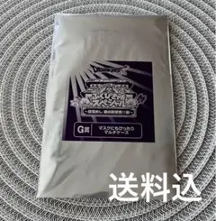 G賞マスクにもぴったりマルチケース　剣