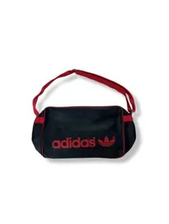 Deadstock】French Adidas Shoulder Bag - メルカリ
