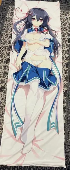 青山ひかる　NIKKE　アニス　抱き枕カバー　正規品 青山ひかる NIKKE アニス 抱き枕カバー 正規品 | Mercari