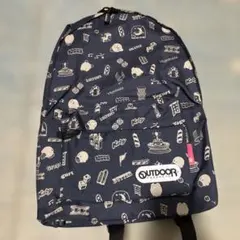 OUTDOOR PRODUCTS 星のカービィ リュックのサムネイル