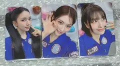 ☆TWICE☆10VE UNIVERSE POPUP 特典トレカセット☆