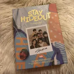 Straykids スキズ STAY3期 SKZ-REPLAY CD - メルカリ
