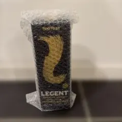 【新品未開封】SUNTORY LEGENT AMERICAN WHISKEYのサムネイル