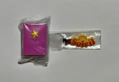 アイカツ！グッズコレクション3 オルゴール ソレイユ Soleil クリップ