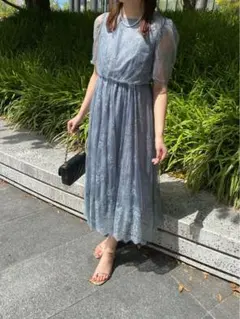 ノーリーズ　ワンピース