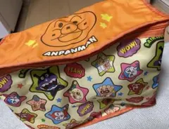 アンパンマン 保冷バッグ