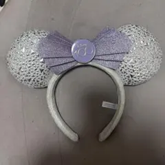 東京ディズニーリゾート カチューシャ Disney100