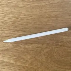 【ジャンク】Apple Pencil (第2世代) ホワイト