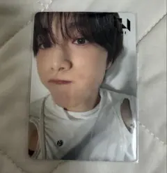 THE ORIGIN INI 尾崎匠海 楽天ユニバ限定トレカ