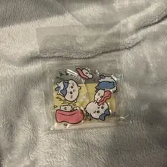 こけまくり ハチワレ ちいかわ寿司 レイヤー アクリルスタンド アクスタ