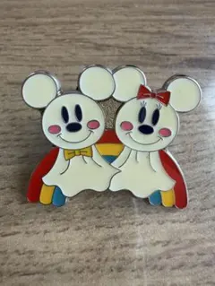 東京ディズニーリゾート ピンバッジのサムネイル