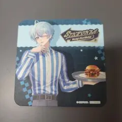 シクフォニ ウェンディーズ コラボ コースター こさめ