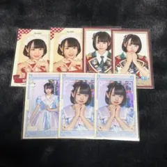 2026年最新】高嶺のなでしこフォトカードの人気アイテム - メルカリ