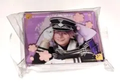 ミュージカル刀剣乱舞 刀ミュ 博覧会 ランダム アクリルメモスタンド 清麿