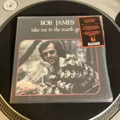 ボブ・ジェームス　　ストリート・スケッチ　1982来日記念盤　　激レア希少品 ボブ・ジェームス BOB JAMES / エイチ H (LP) - HIP TANK RECORDS