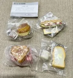 アンデルセン ダブルスイング フィギュア セミコンプ