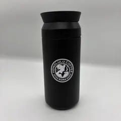 HUF x KINTO トラベル タンブラー ブラック 350ml 新品 未使用 HUF x KINTO トラベル タンブラー ブラック 350ml 新品 未使用 - メルカリ