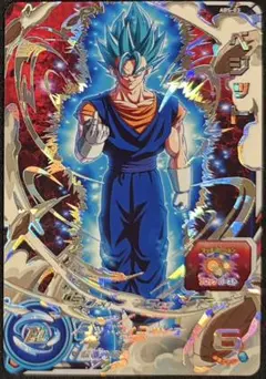 スーパードラゴンボールヒーローズ EVT1-SEC2 ベジット ARS10+ スーパードラゴンボールヒーローズ EVT1-SEC2 ベジット ARS10+ - メルカリ