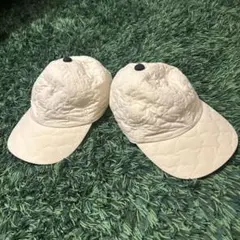 美品！フランキーグロウキャップサイズ2 大人にも