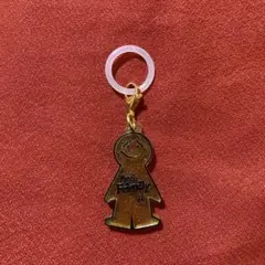 ミスターフレンドリー　めじるしアクセサリー　Mr. friendl