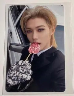 スキズ straykids 5star withmu フィリックス Felix