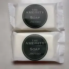 資生堂 石鹸 2個セット サボンドール15g×2個