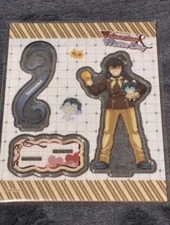 鬼滅の刃　伊之助　アクリルスタンド