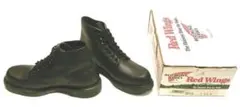 archive Red wing 950 90s プリント羽タグのサムネイル