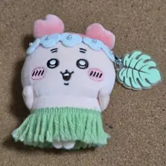 ちいかわ 映画 古本屋 マスコット かにちゃん