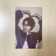 TREASURE ドヨン ソウル ファンコン 特典 トレカ アルバム