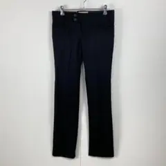 新品BANANA REPUBLIC MARTIN FIT スラックス ストレッチ