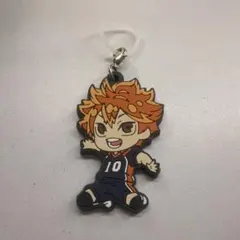 でふぉラバ ハイキュー めじるしマスコット 日向翔陽