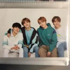 SEVENTEEN トレカ セブチ グッズ