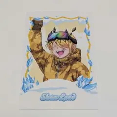 魔入りました！入間くん シャックス・リード 22カレー 特典 カード