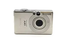 ☆難あり品☆ Canon IXY DIGITAL 60 #21869 - メルカリ