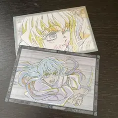 鬼滅の刃　時透無一郎　おすそ分けポストカード