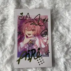 桃井愛莉 トレカ クリフェス