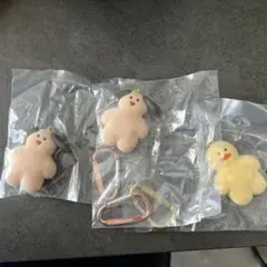 mojojojo フィギュアマスコット　you never know Betty