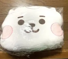 BTS BT21 RJ 公式 日本限定パステルカラーふわふわビッククッション