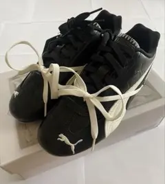 【未使用】 PUMA SPEEDCAT PRM × ROSE 23.5cm