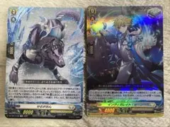 4枚セット せるがおん ヴァンガード メルカリ便 - メルカリ