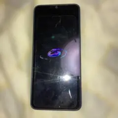 MyOS搭載 スマートフォン トリプルカメラ 紫 MyOS搭載 スマートフォン トリプルカメラ 紫 - メルカリ