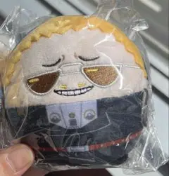 僕のヒーローアカデミア ヒロアカ ふわコロりん 5 プレゼント・マイク