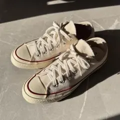 CONVERSE ★コンバース★CT70 ローカット　生成り